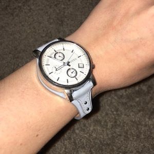 Fossil Watch